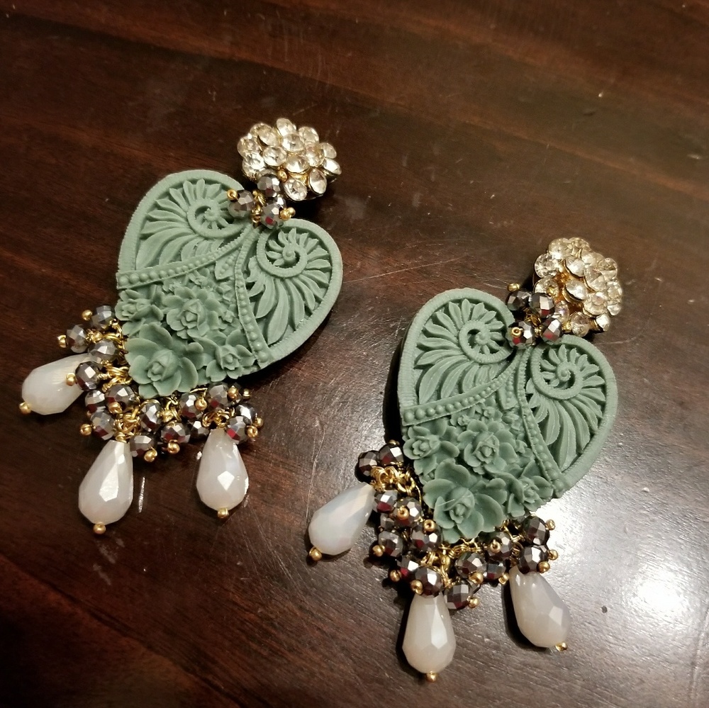 Handmade Earrings